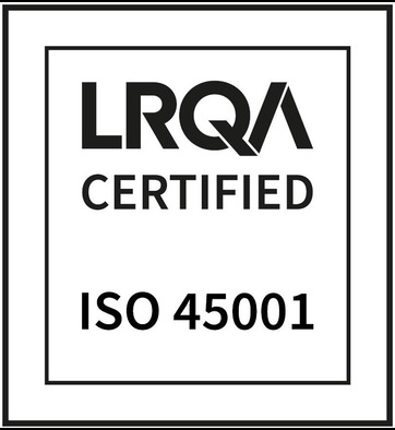 ISO 45001 - GESTION DE LA SÉCURITÉ ET DE LA SANTÉ AU TRAVAIL