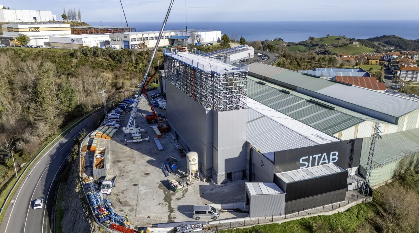 SITAB-exterior