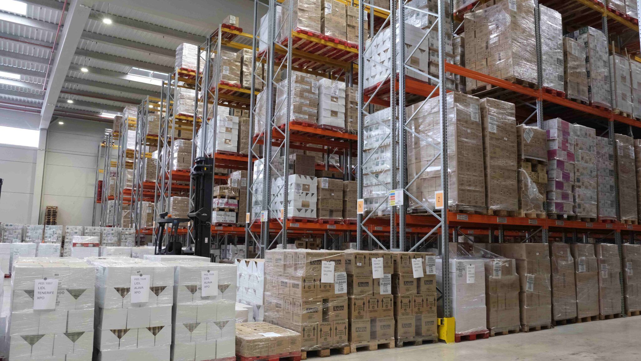 Votre entrepôt est-il prêt à continuer de croître ? Découvrez les solutions qui s’offrent à vous pour augmenter la capacité de stockage