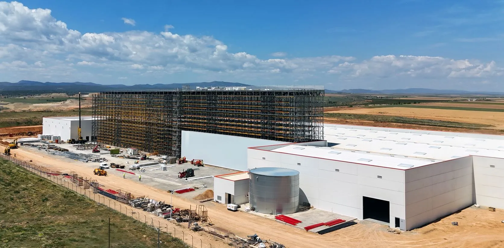 aratea-autoportante