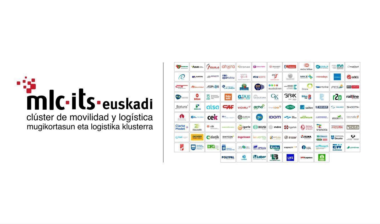 POLYPAL s’associe au Pôle de mobilité et de logistique du Pays basque