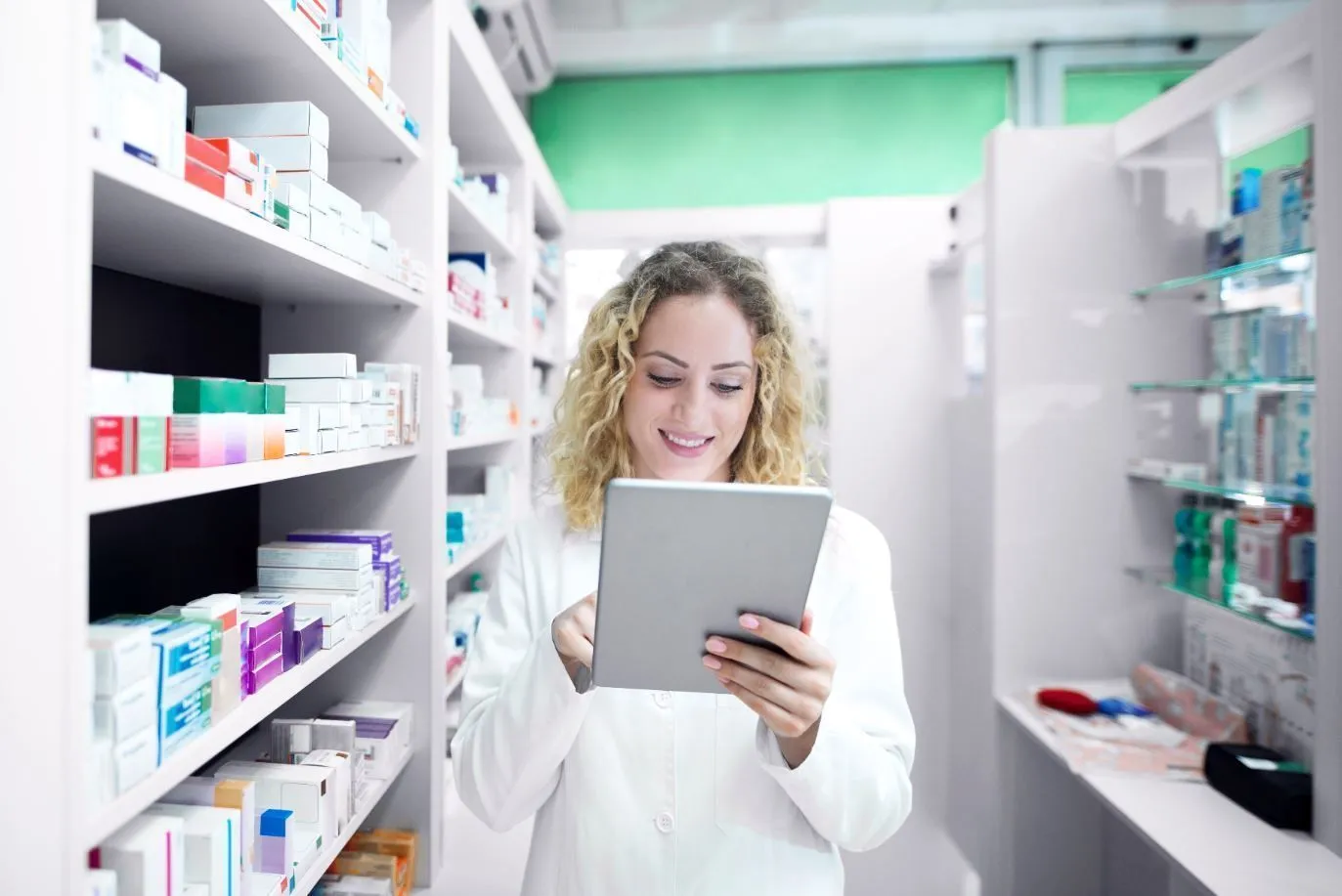 La logistique pharmaceutique et les défis de la distribution des médicaments