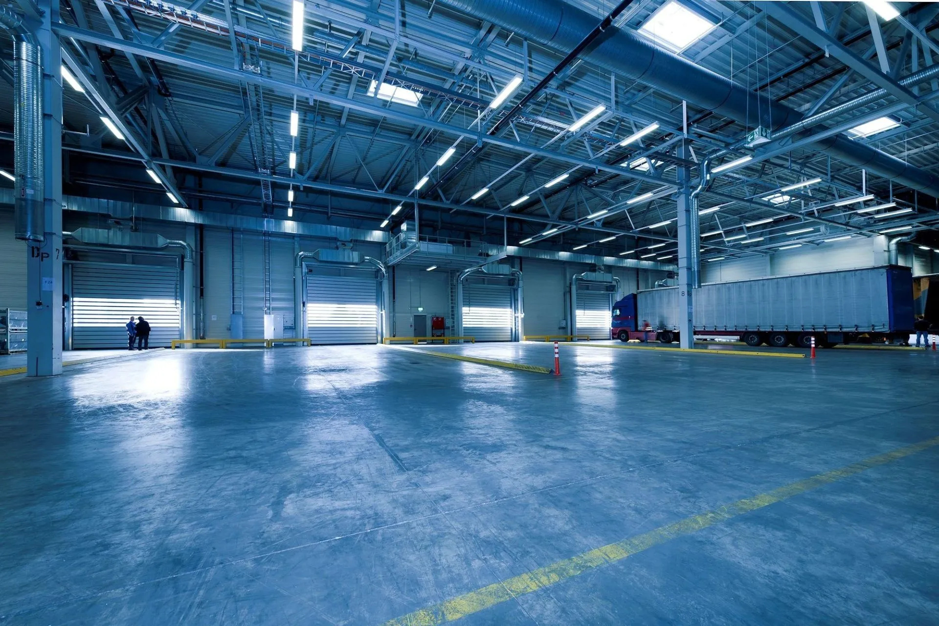 Logistique du froid. Comment rendre un entrepôt frigorifique écoénergétique (partie I)